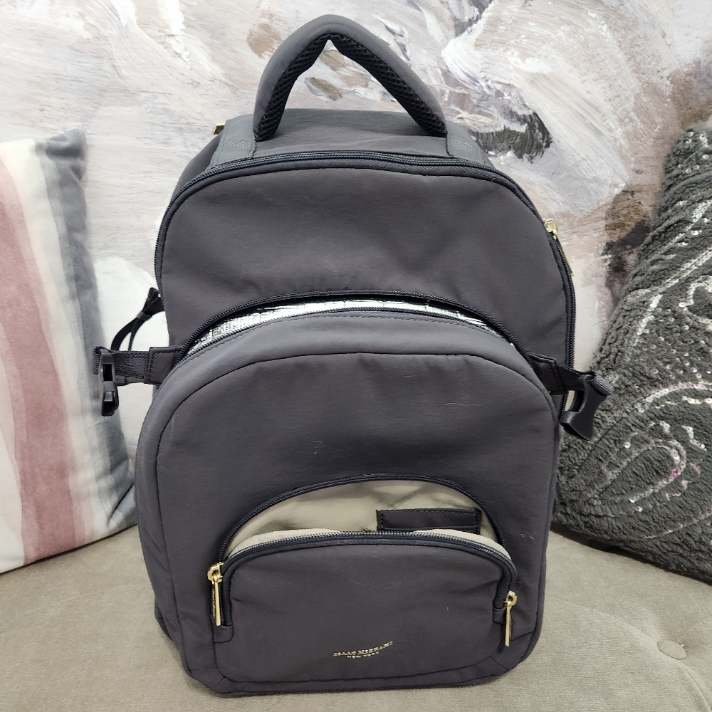 Isaac Mizrahi Backpack